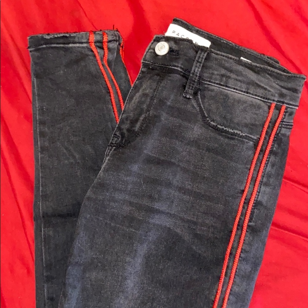 Pacsun Jeggings